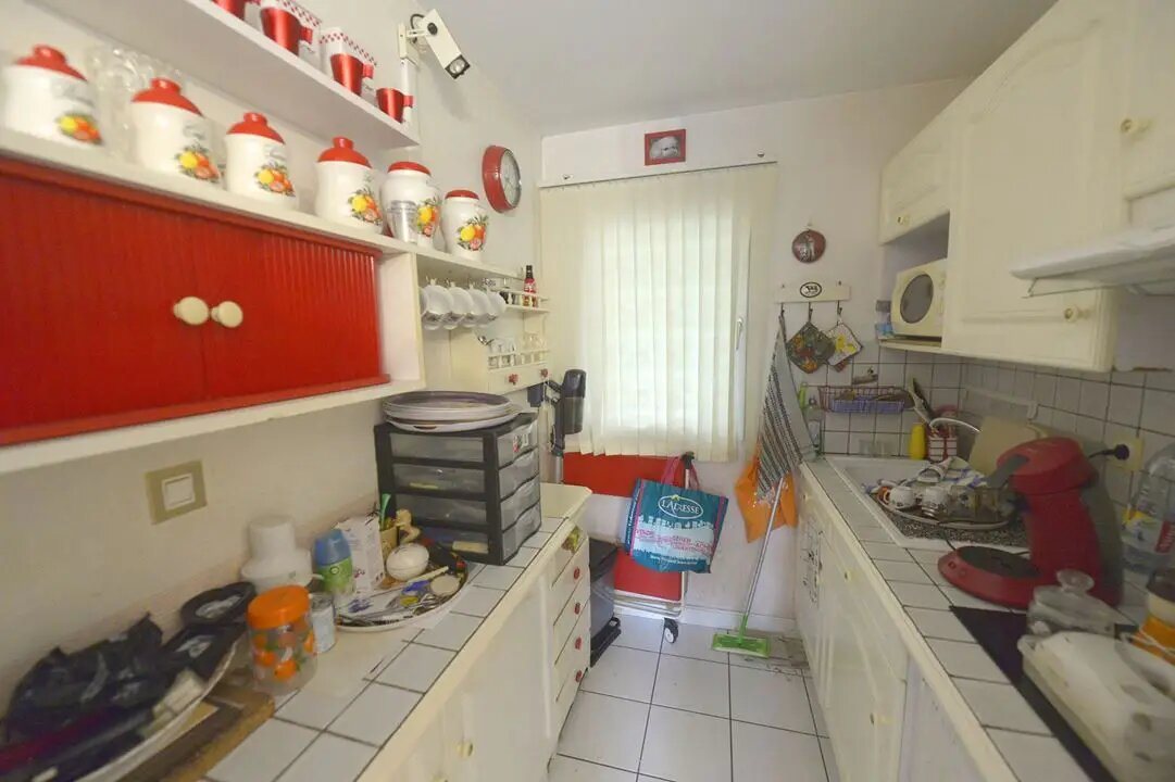 Appartement à vendre, 38m², Saint-Georges-de-Didonne
