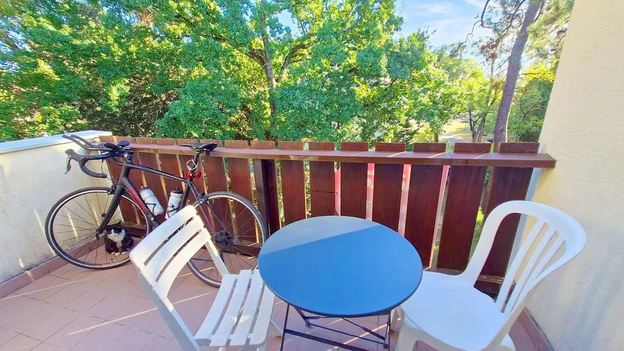 Appartement à vendre, 23m², Saint-Georges-de-Didonne