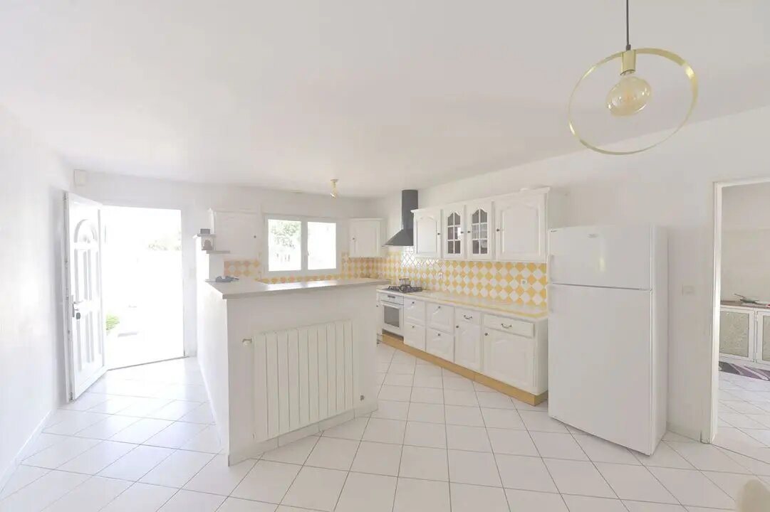 Maison à vendre, 142m², Royan