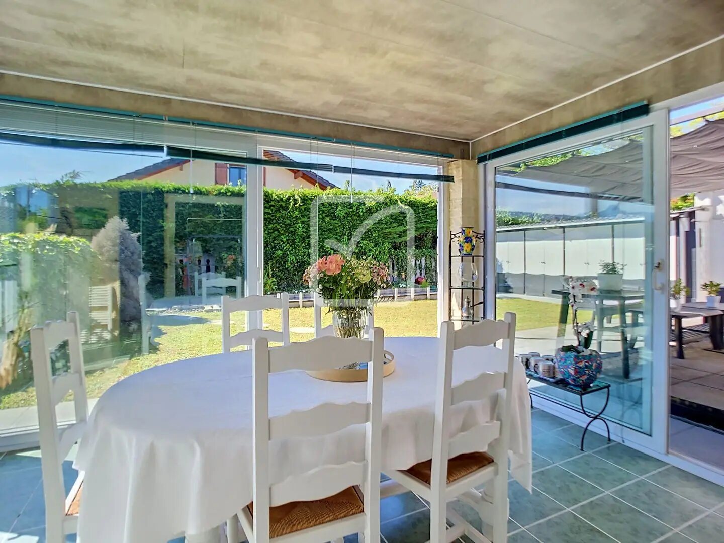 Maison à vendre, 120m², Publier