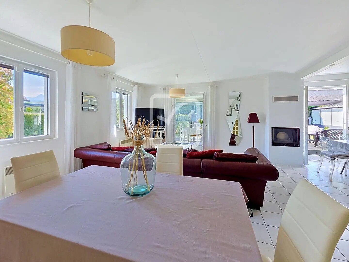 Maison à vendre, 120m², Publier