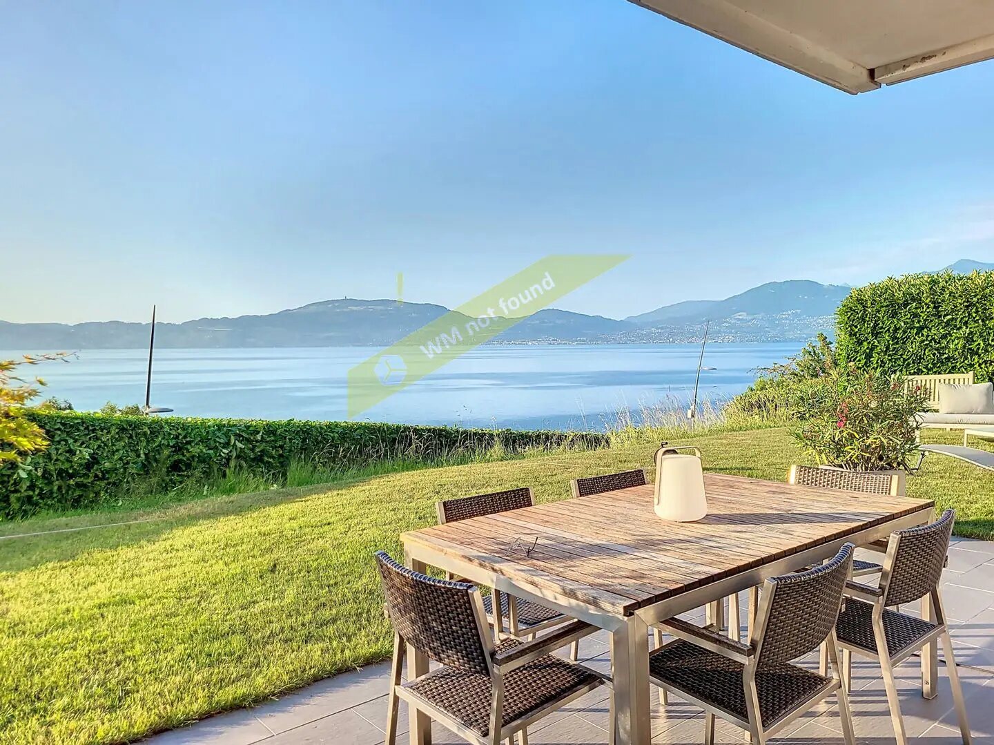 Appartement à vendre, 130m², Saint-Gingolph