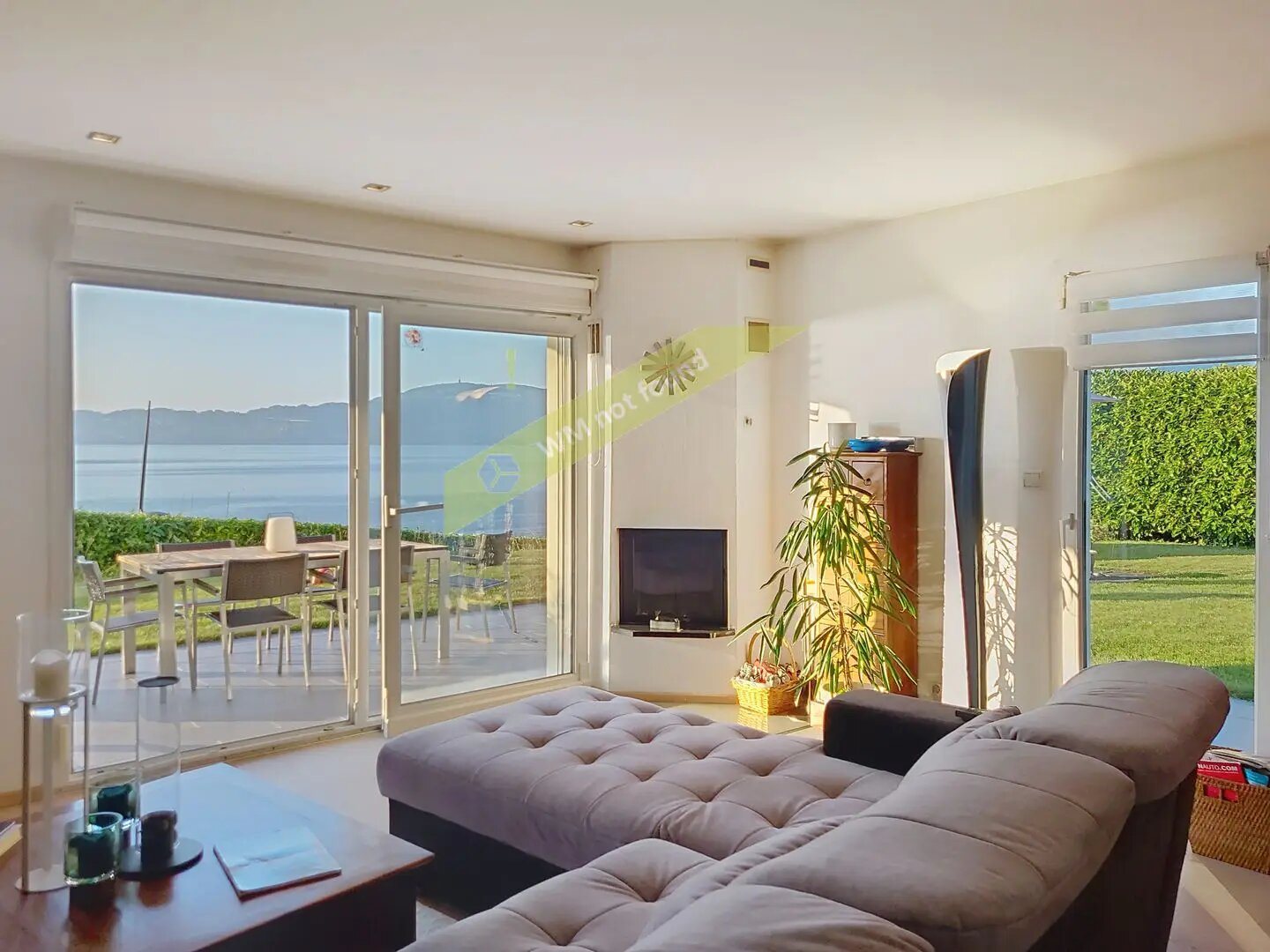 Appartement à vendre, 130m², Saint-Gingolph