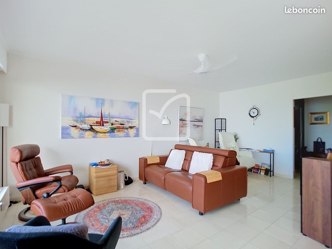 Appartement à vendre, 67m², Evian-les-Bains