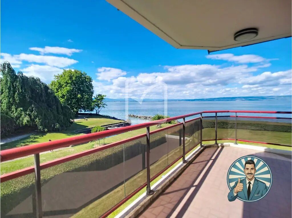 Appartement à vendre, 76m², Publier