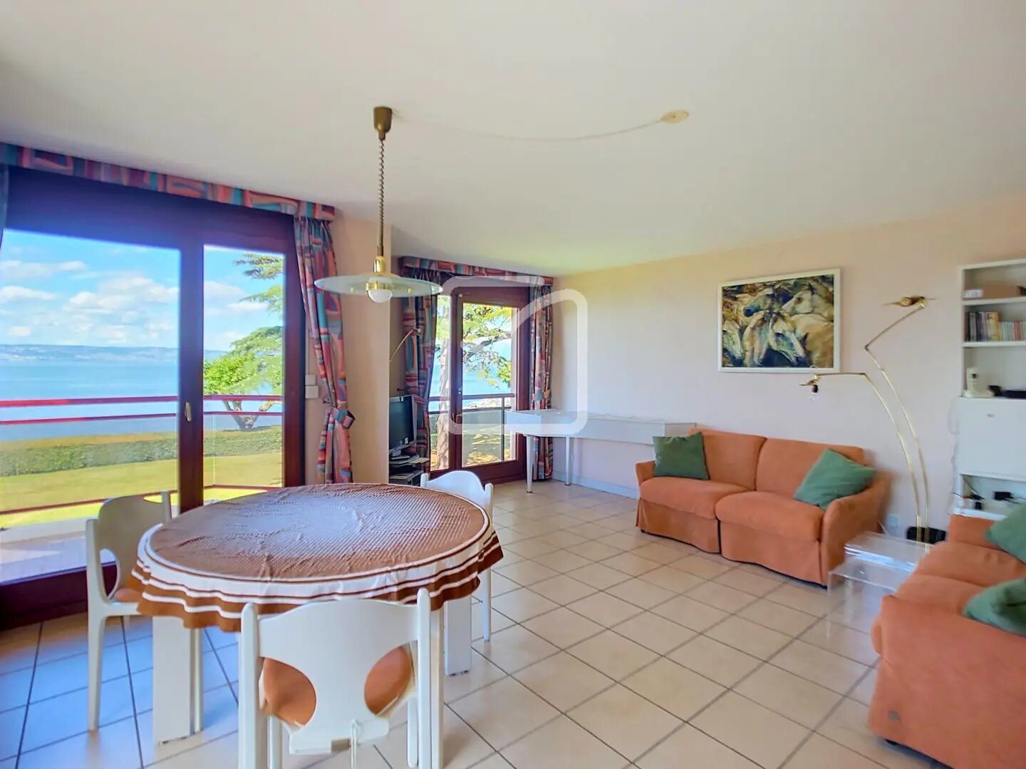 Appartement à vendre, 76m², Publier