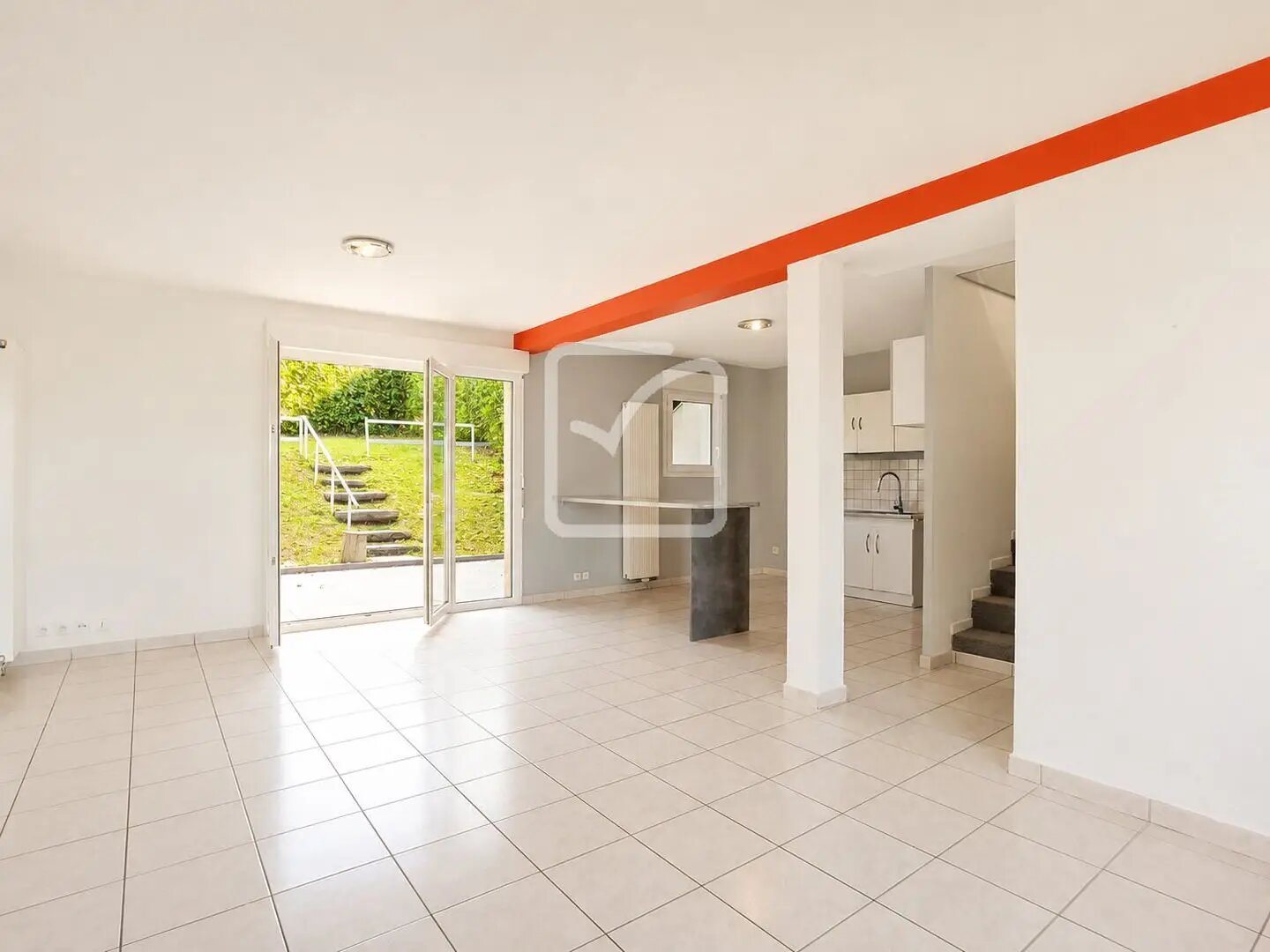 Maison à vendre, 91m², Marin