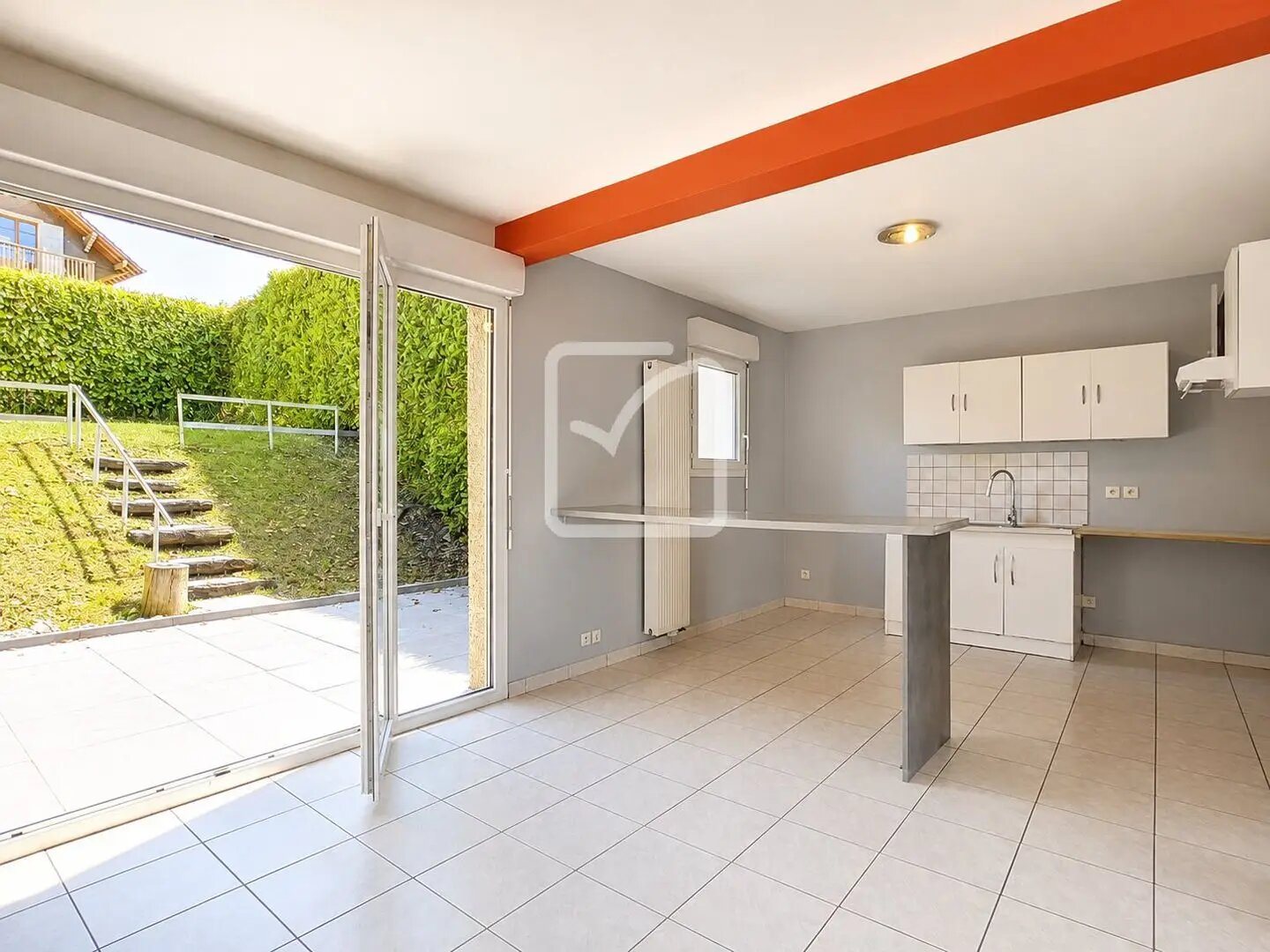 Maison à vendre, 91m², Marin