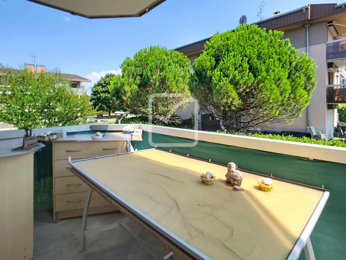 Appartement à vendre, 81m², Sciez