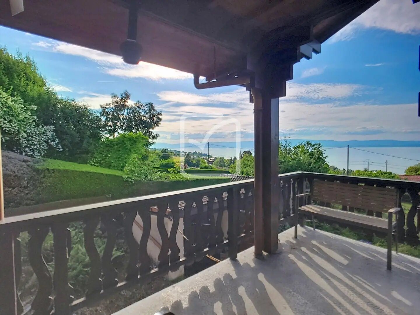 Maison à vendre, 130m², Lugrin