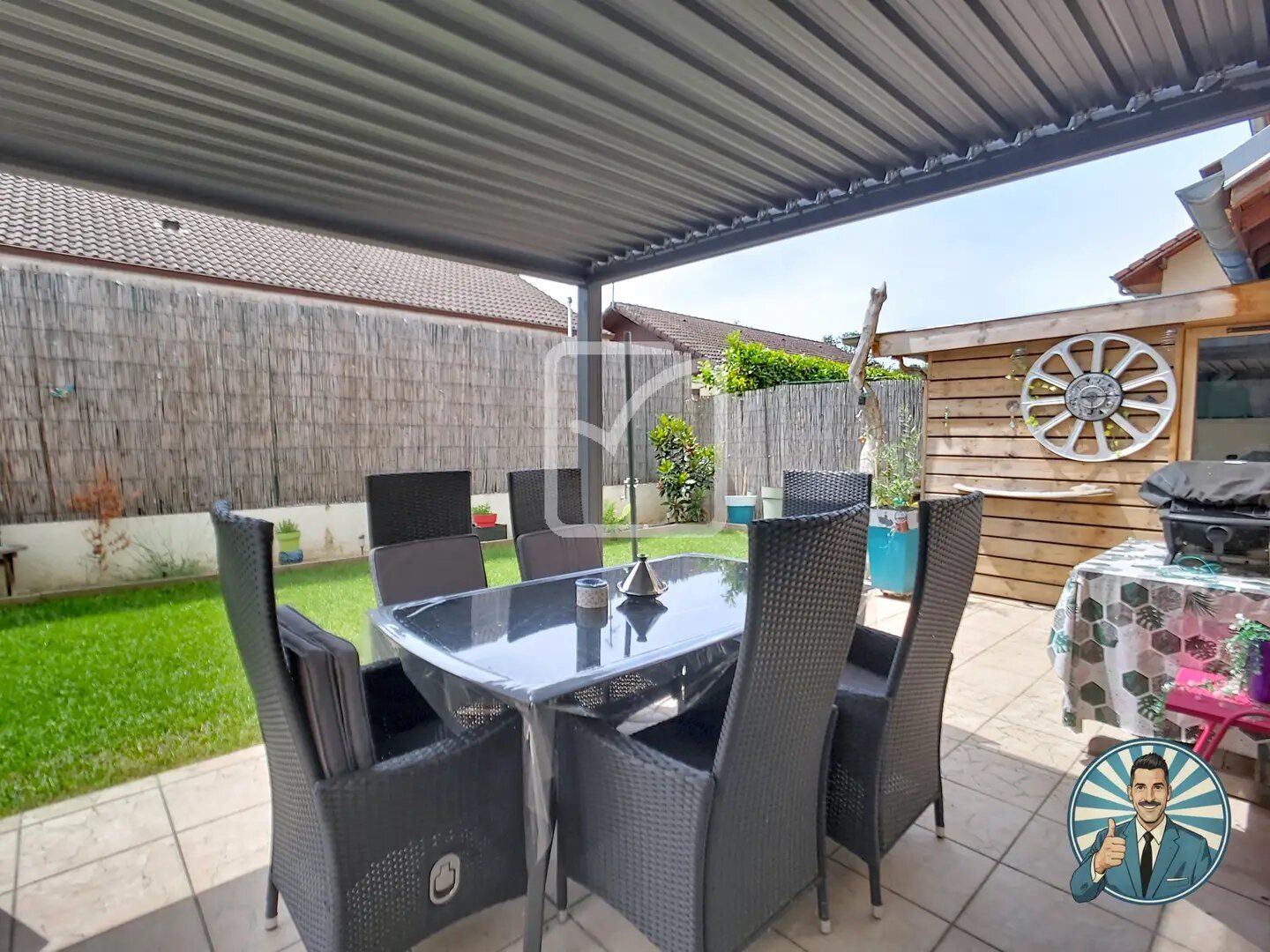 Maison à vendre, 113m², Thonon-les-Bains