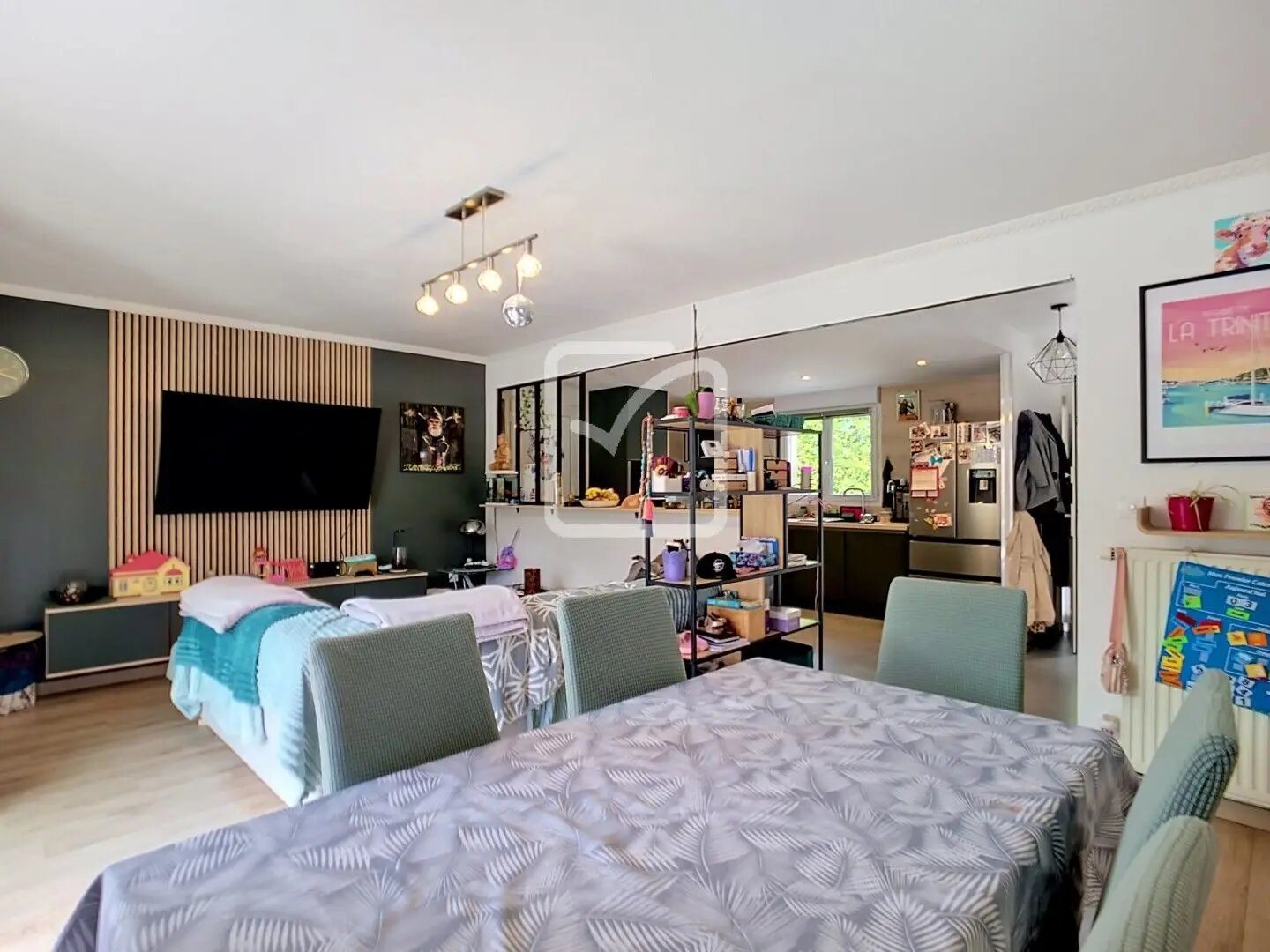 Maison à vendre, 113m², Thonon-les-Bains