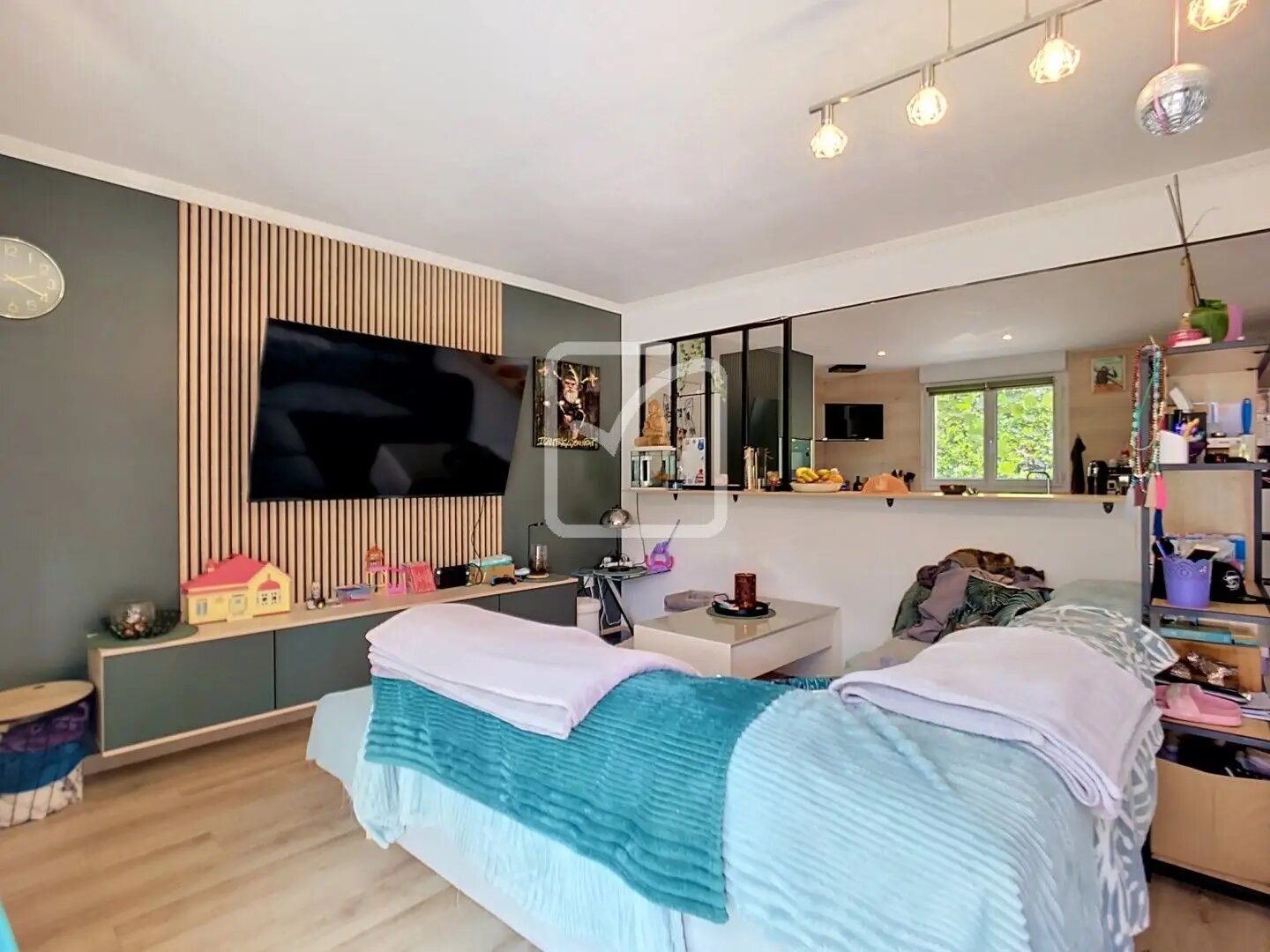 Maison à vendre, 113m², Thonon-les-Bains