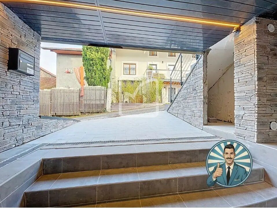 Appartement à vendre, 60m², Publier