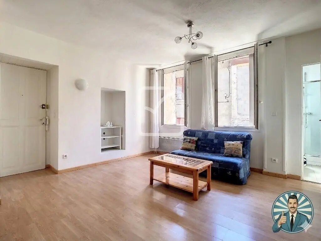 Appartement à vendre, 33m², Evian-les-Bains