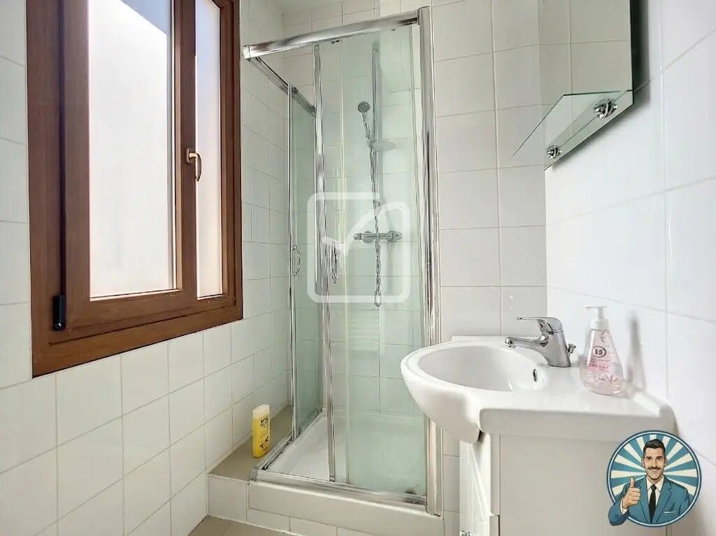 Appartement à vendre, 33m², Evian-les-Bains