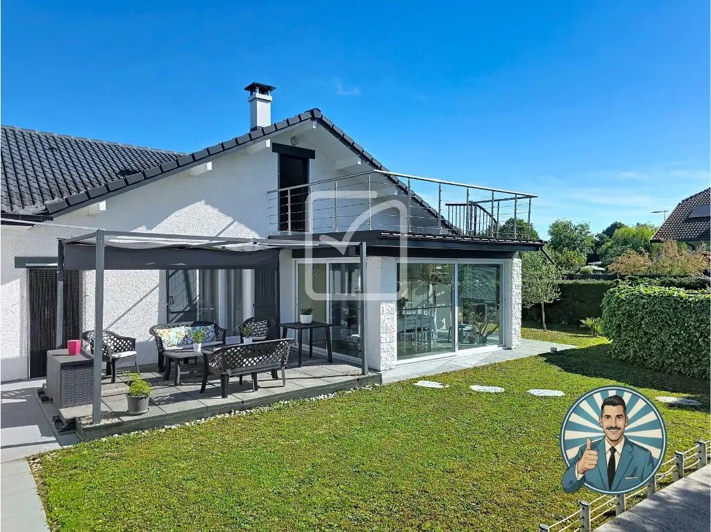 Maison à vendre, 120m², Publier