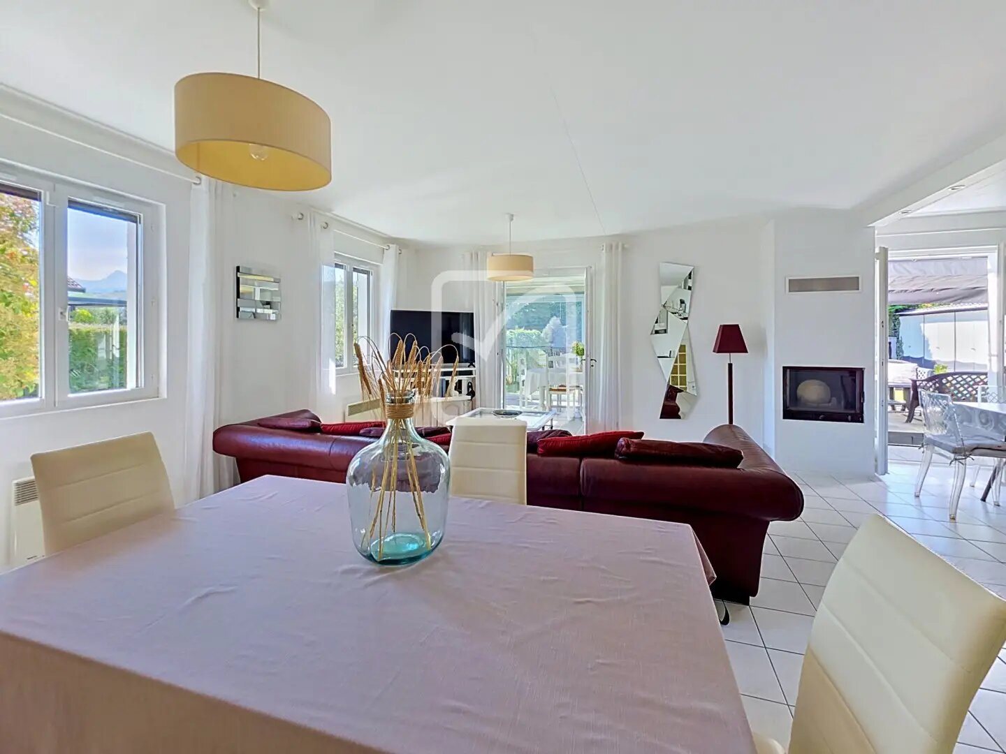Maison à vendre, 120m², Publier