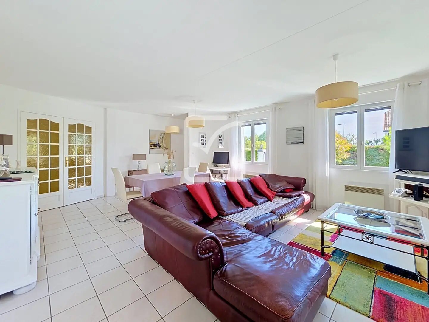 Maison à vendre, 120m², Publier