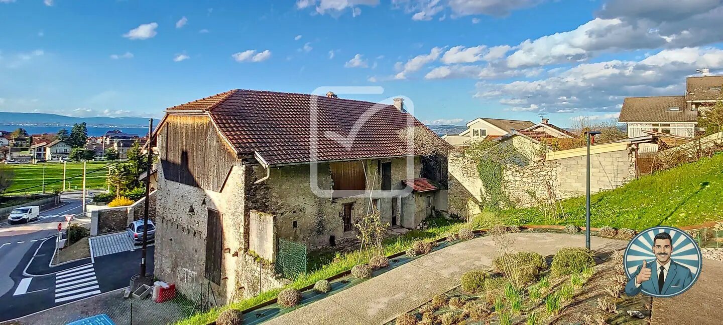 Maison à vendre, 165m², Publier