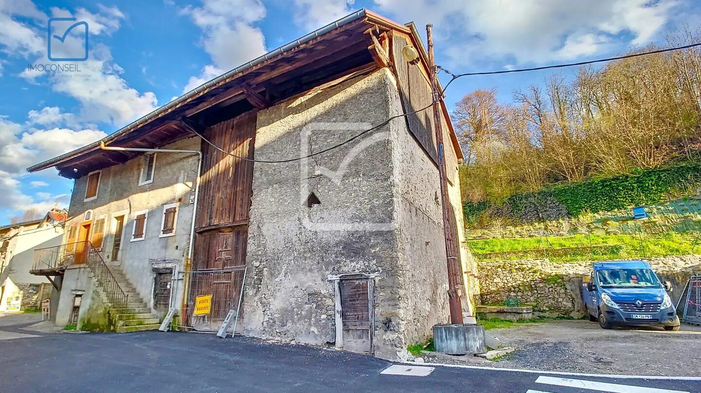 Maison à vendre, 165m², Publier