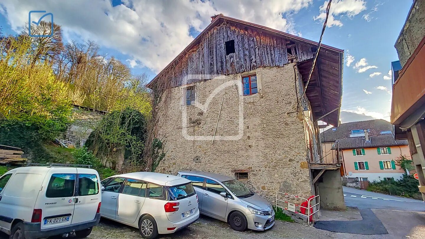 Maison à vendre, 165m², Publier