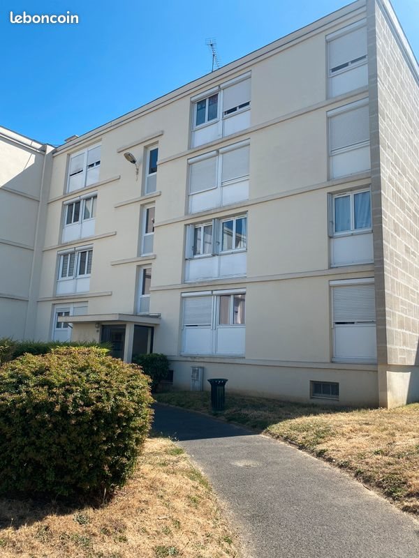 Appartement à vendre, 86m², Montsoult