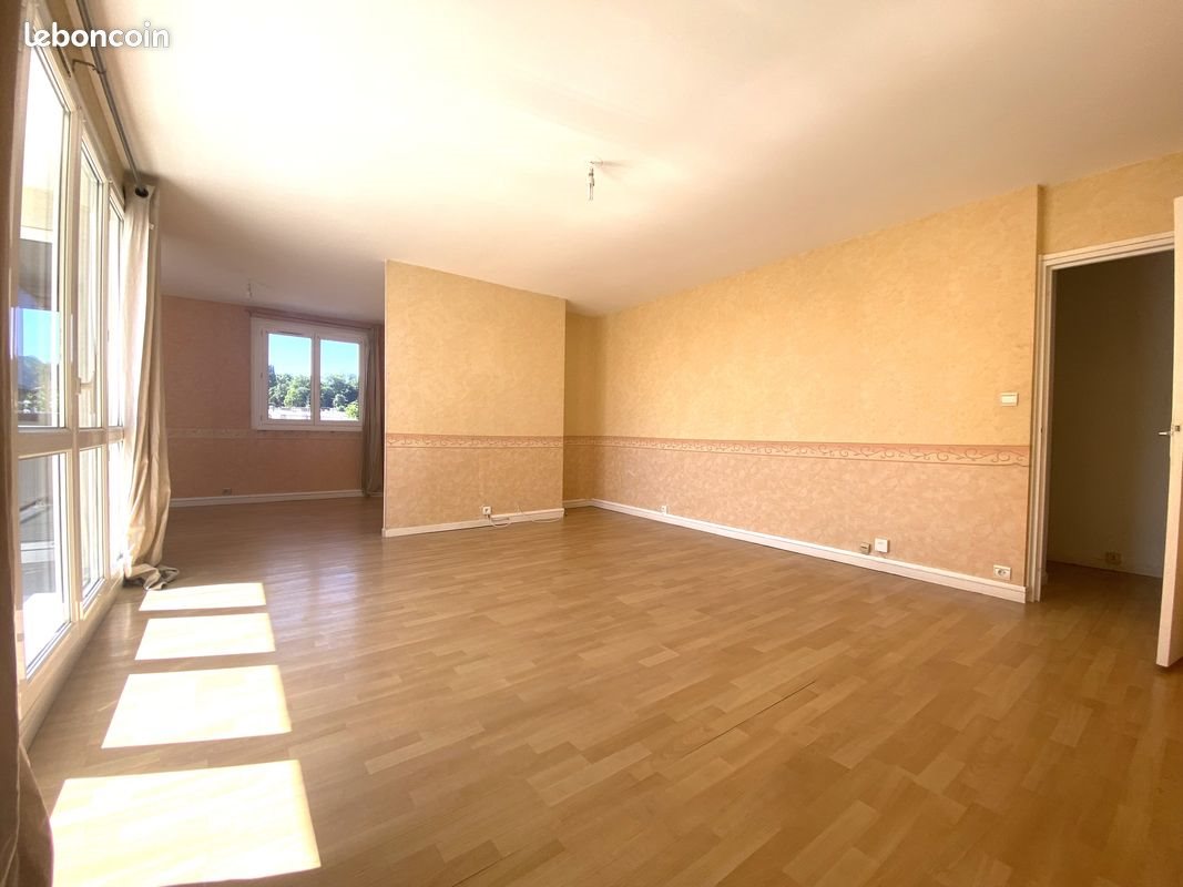 Appartement à vendre, 86m², Montsoult