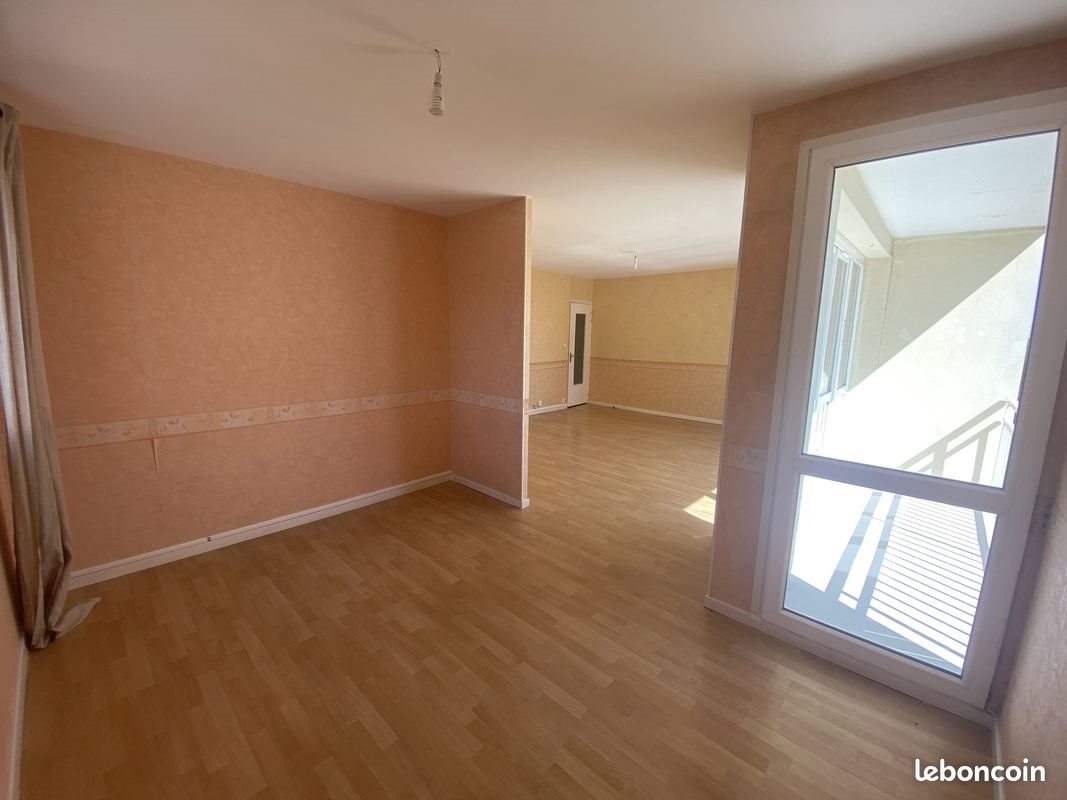 Appartement à vendre, 86m², Montsoult