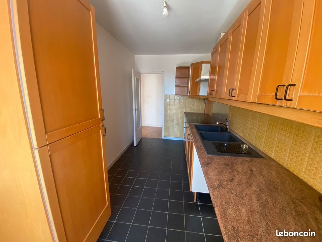 Appartement à vendre, 86m², Montsoult