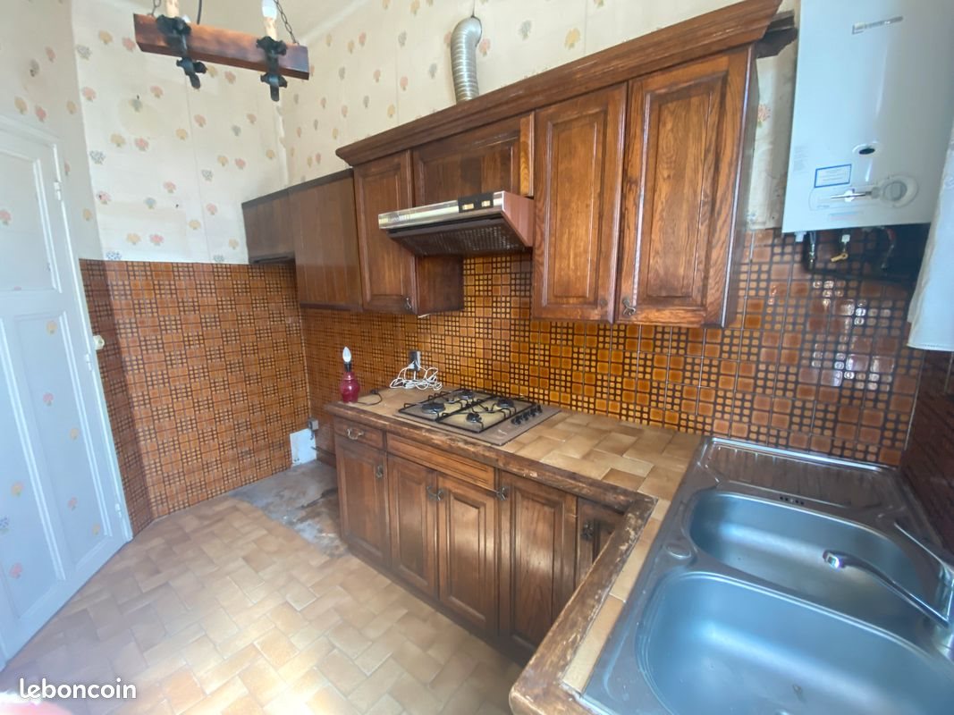 Maison à vendre, 75m², Saint-Ouen-sur-Seine