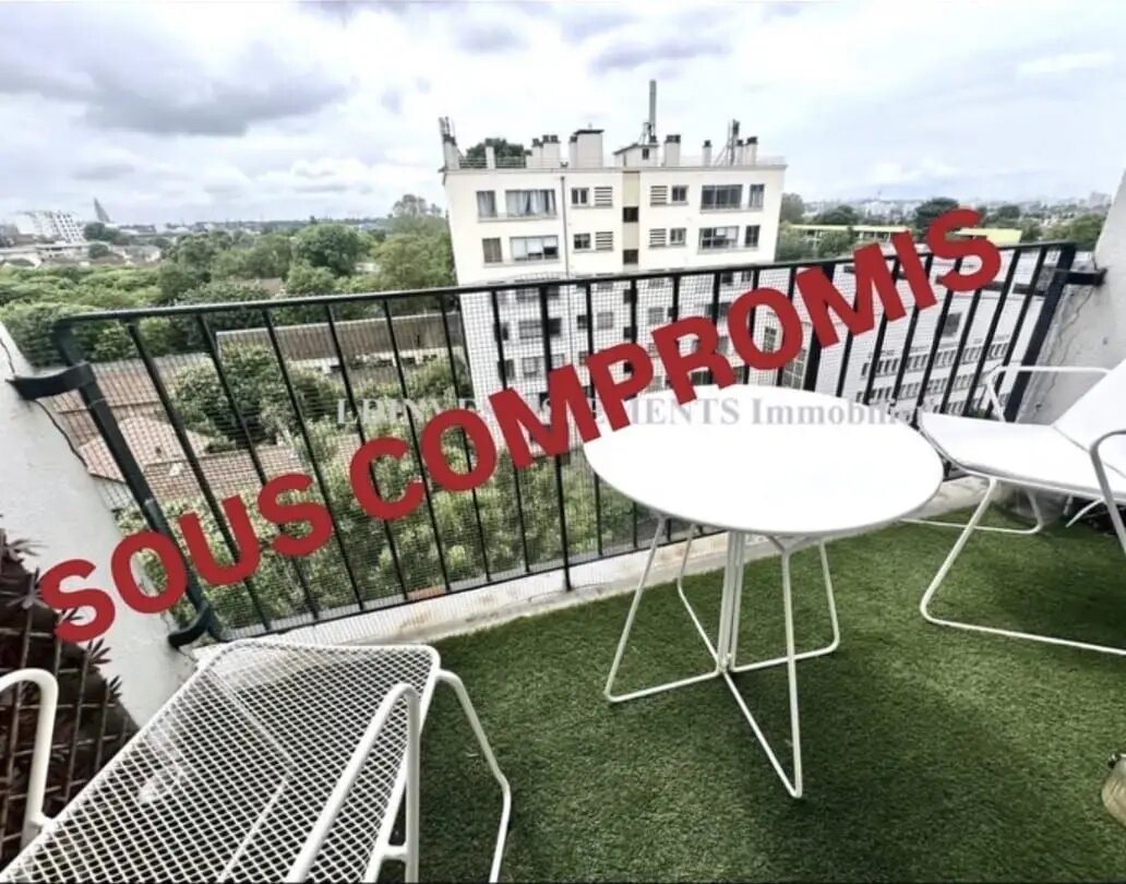 Appartement à vendre, 67m², Le Raincy