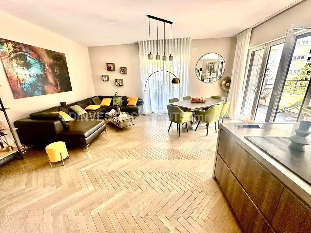 Appartement à vendre, 94m², Courbevoie