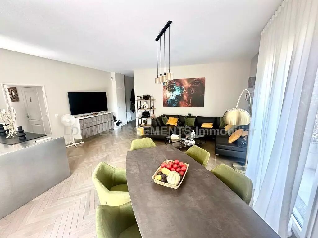 Appartement à vendre, 94m², Courbevoie