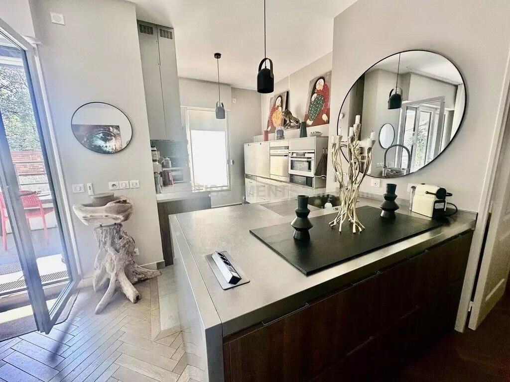 Appartement à vendre, 94m², Courbevoie