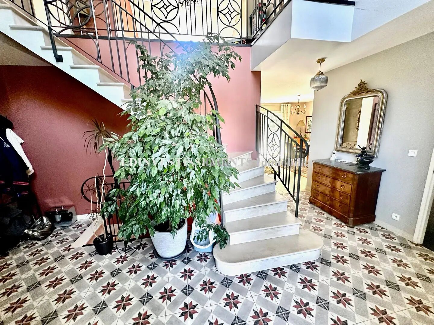 Maison à vendre, 200m², Marly-le-Roi