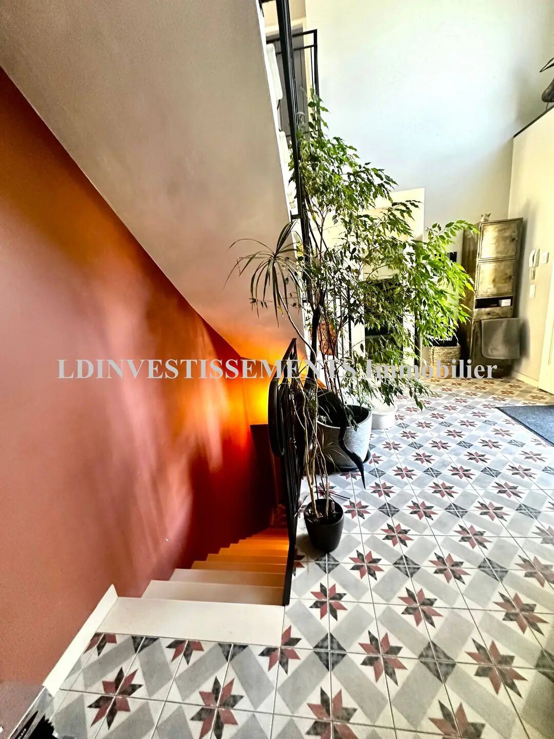 Maison à vendre, 200m², Marly-le-Roi