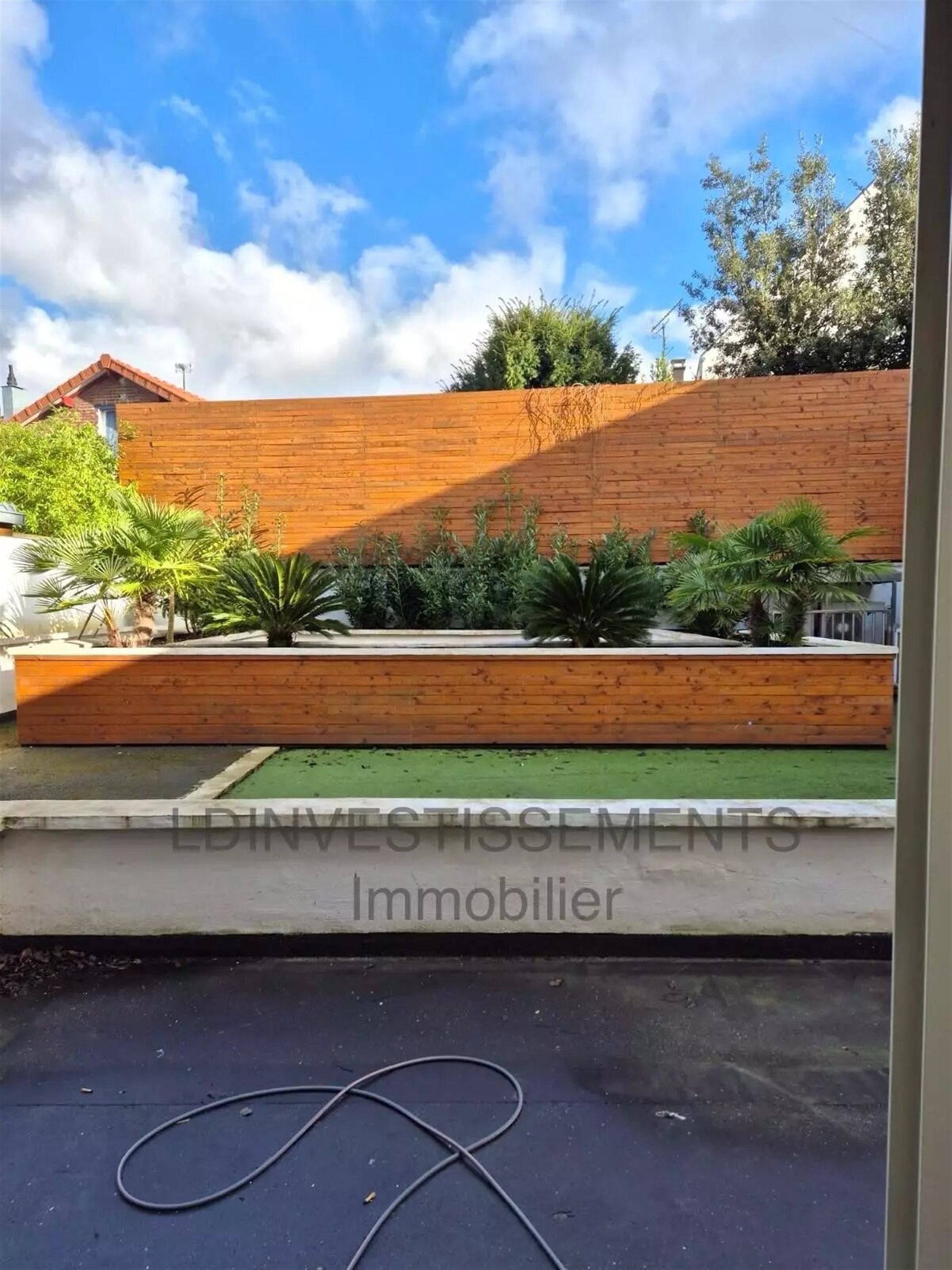 Appartement à vendre, 64m², Pantin
