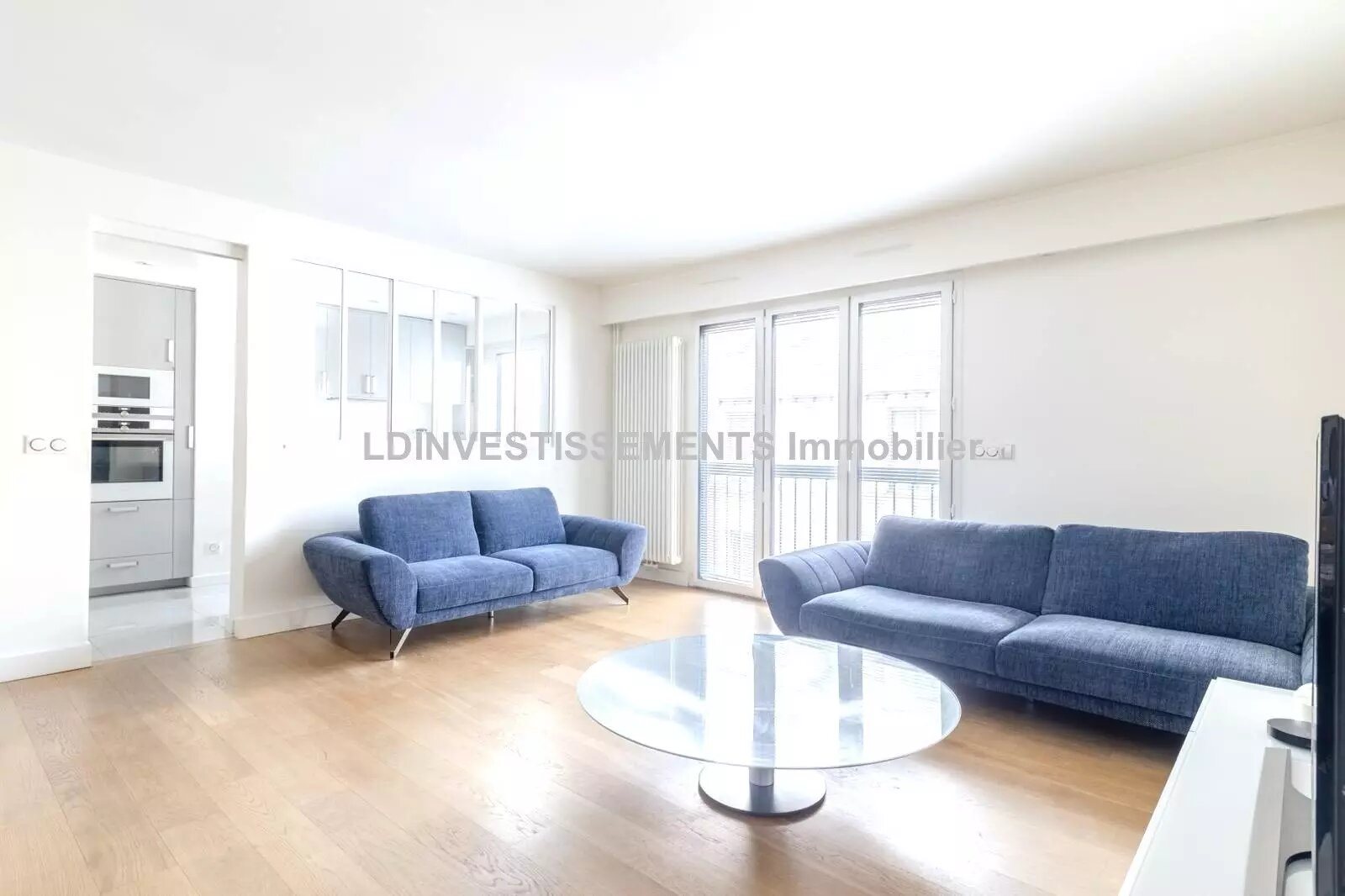 Appartement à vendre, 127m², Rueil-Malmaison