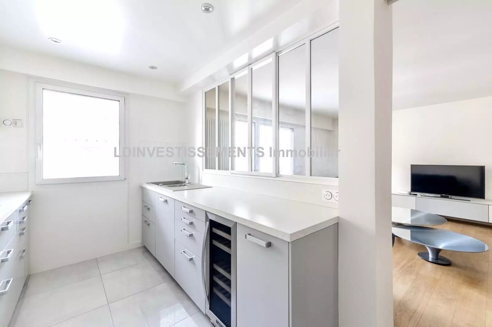 Appartement à vendre, 127m², Rueil-Malmaison