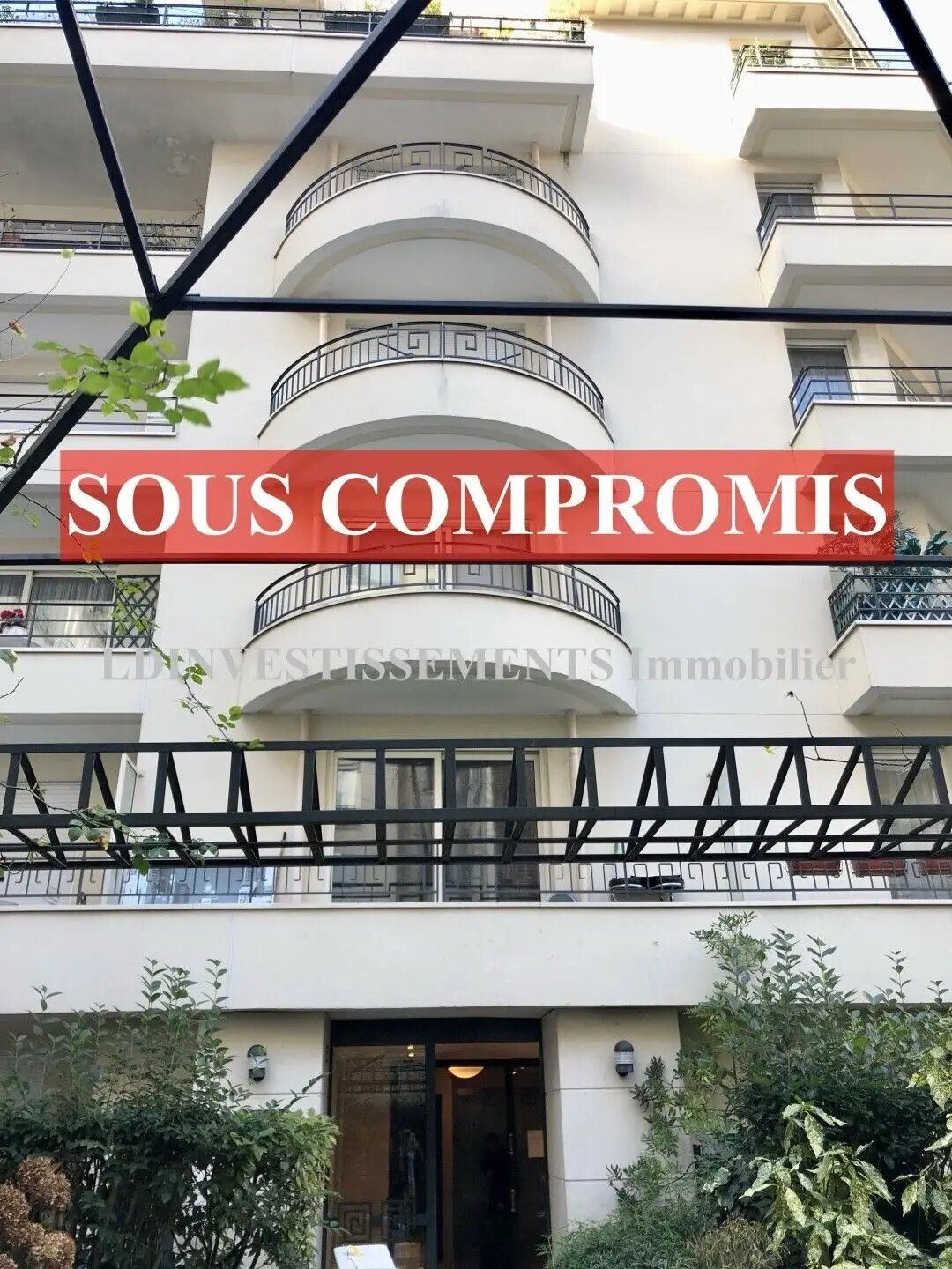 Appartement à vendre, 27m², Paris 18ème