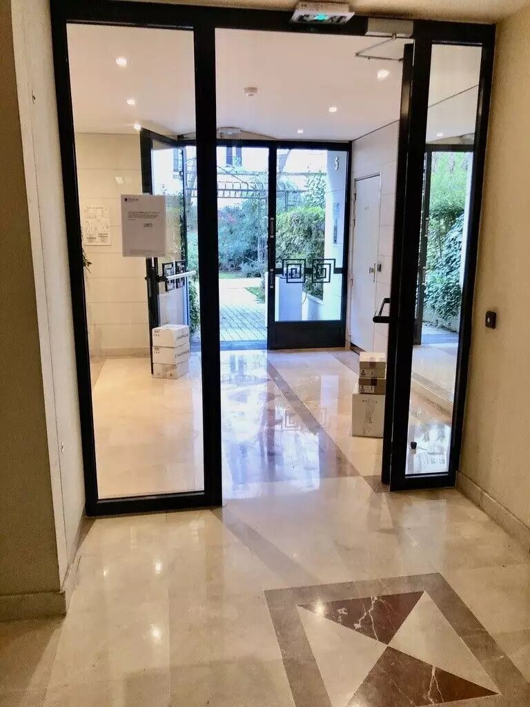 Appartement à vendre, 27m², Paris 18ème