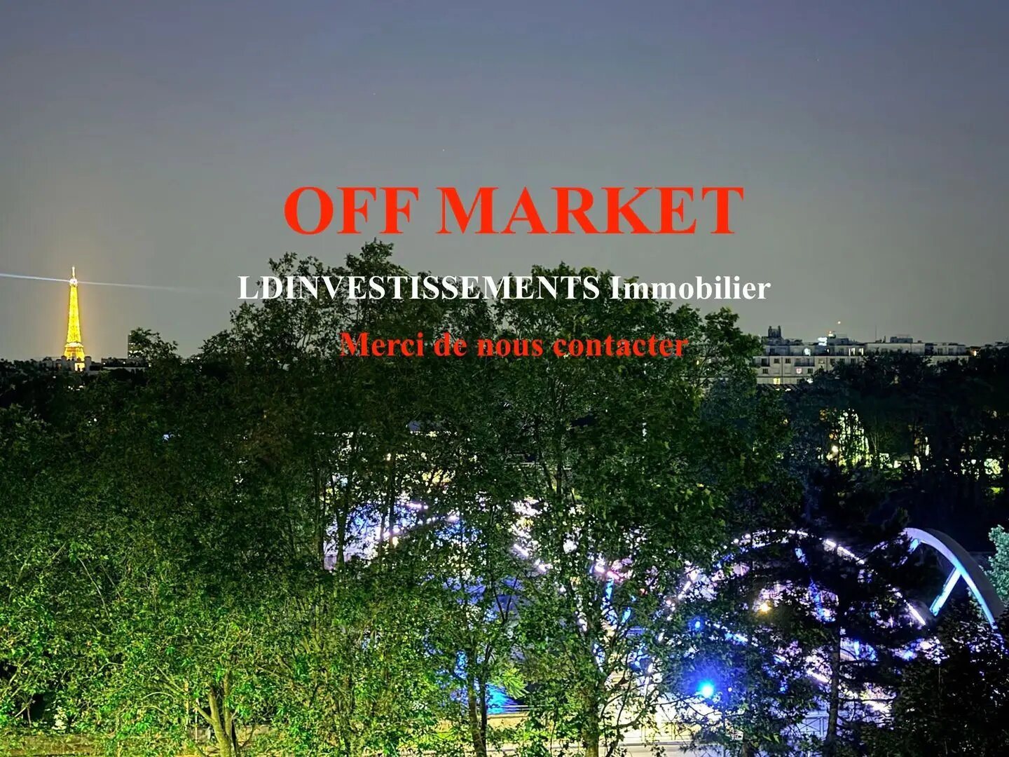 Appartement à vendre, 120m², Puteaux