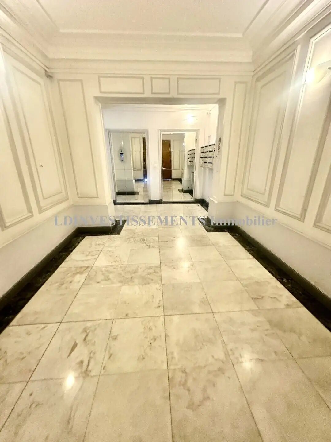 Appartement à vendre, 83m², Paris 16ème