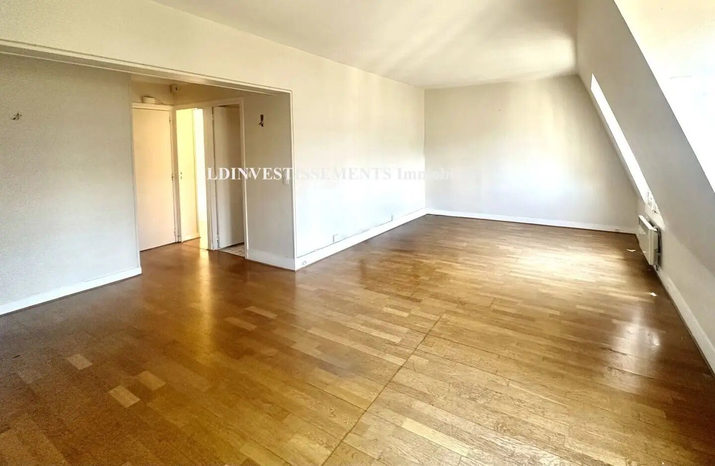 Appartement à vendre, 83m², Paris 16ème