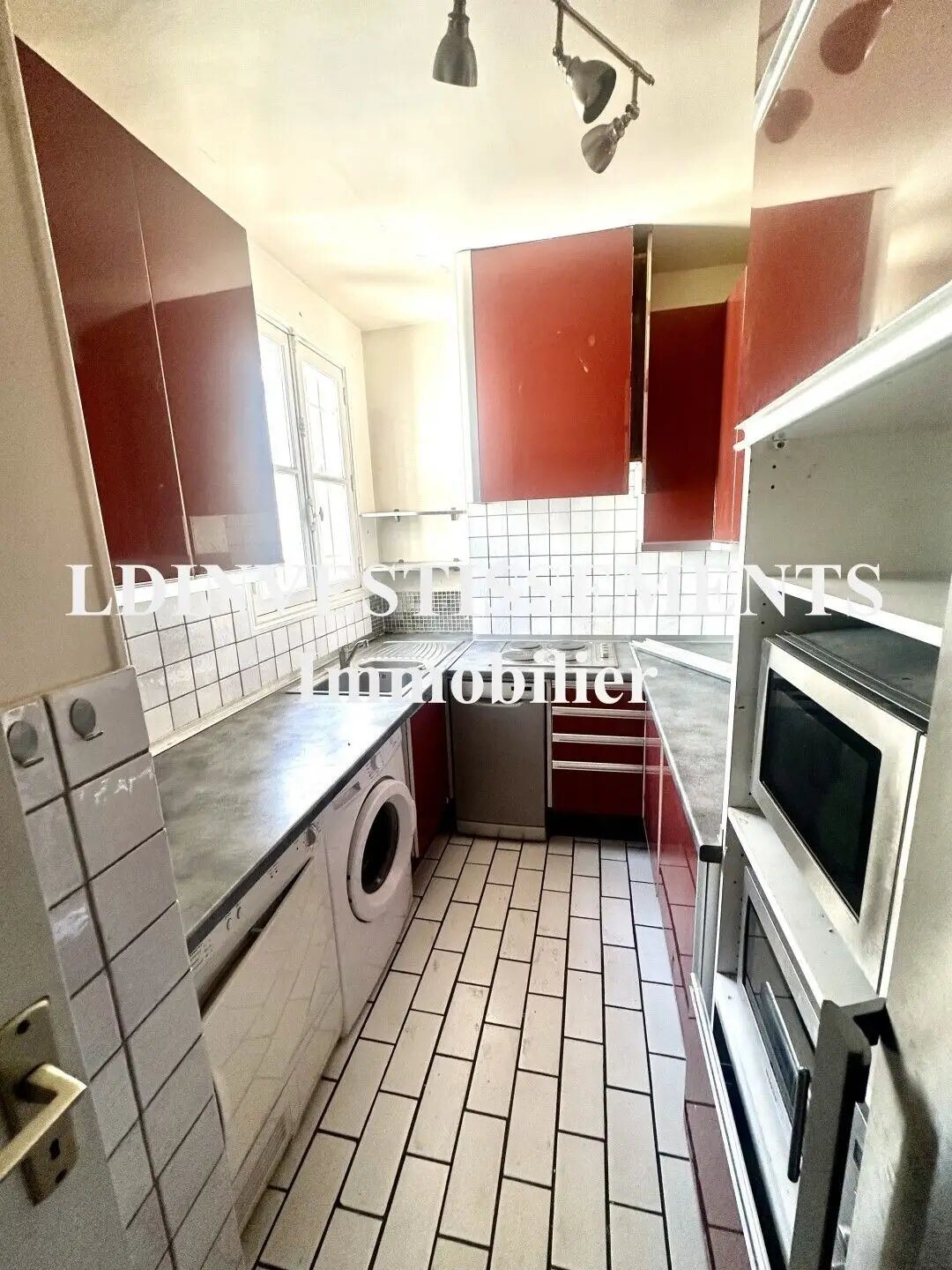 Appartement à vendre, 83m², Paris 16ème