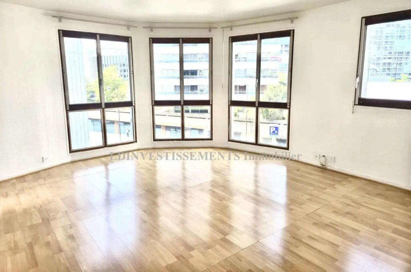 Appartement à vendre, 87m², Paris 14ème