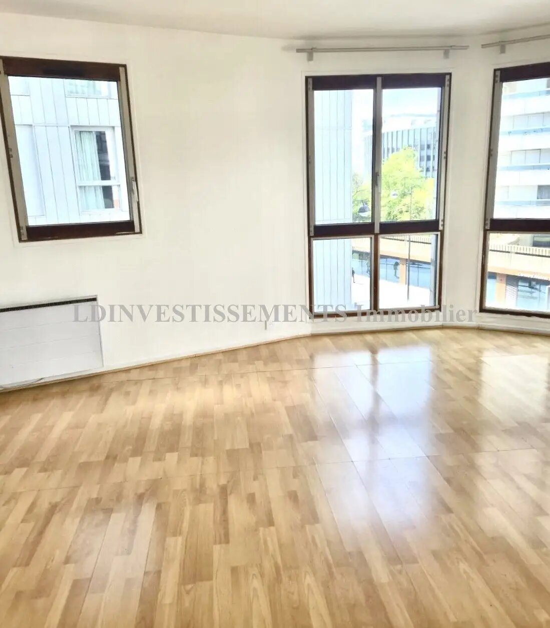 Appartement à vendre, 87m², Paris 14ème