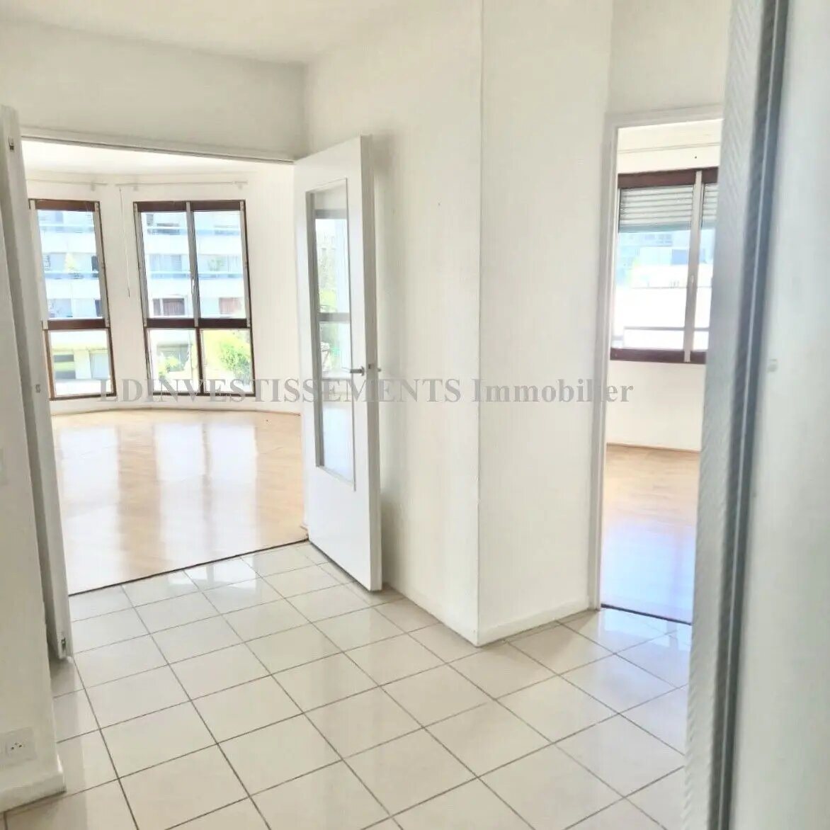 Appartement à vendre, 87m², Paris 14ème