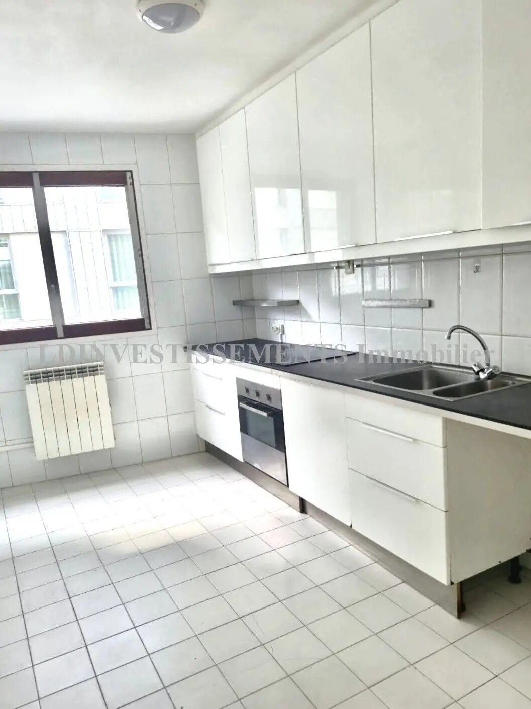 Appartement à vendre, 87m², Paris 14ème